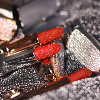 Son hojo phi thuyền kim tuyến chính hãng