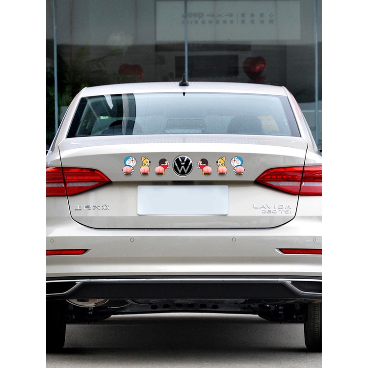 Miếng dán mông đào silicon dẻo dán ốp lưng điện thoại cho iphone hình, miếng dán chống  va đập trầy xước ô tô | BigBuy360 - bigbuy360.vn