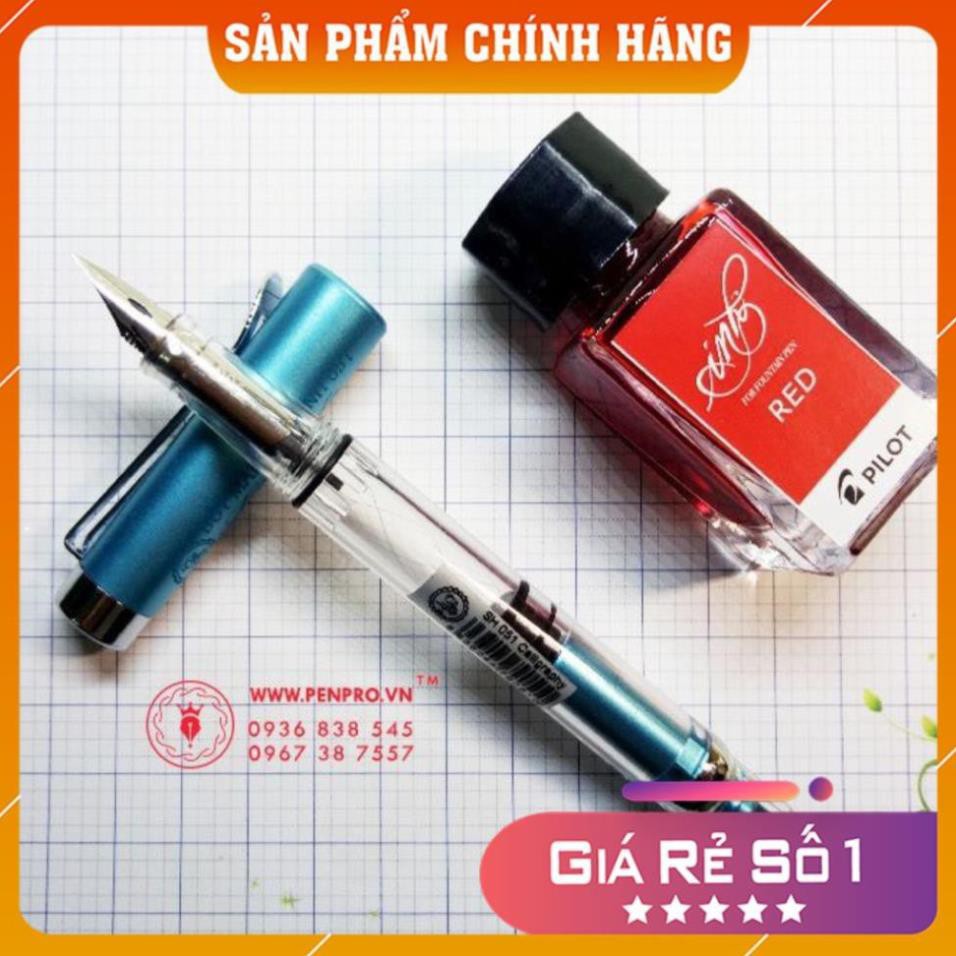 *HOT* Bút Mài Thầy Ánh Nét Thanh Nét Đậm  – Bút Máy Ánh Dương Ngòi Lá Tre Calligraphy SH051