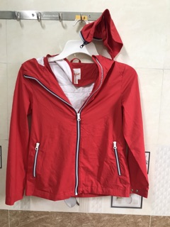 Áo gió xuất dư cho bé trai