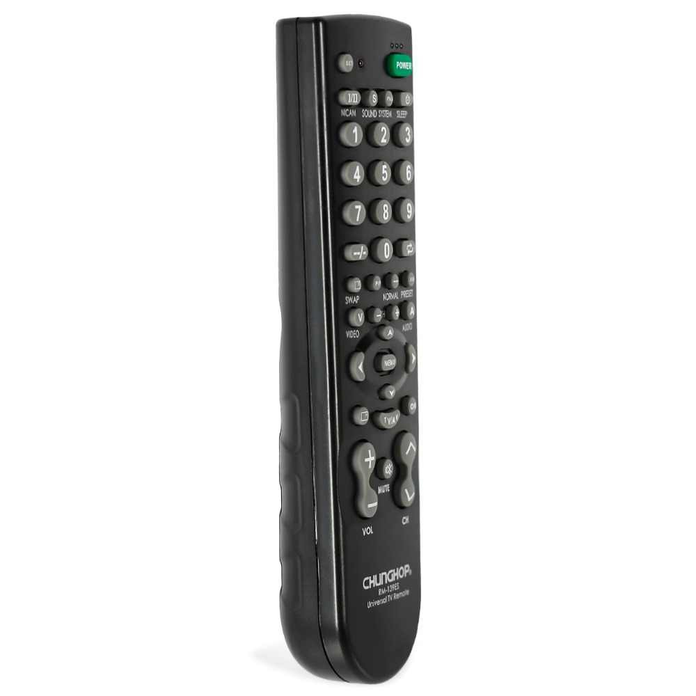 Điều Khiển Remote Tivi Đa Năng RM-139ES CHUNGHOP Chính Hãng- Bảo Hành Đổi Mới