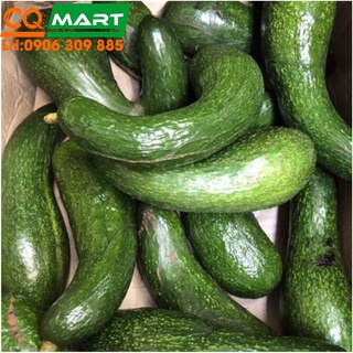 COMBO 2kg bơ 034 Lâm Đồng