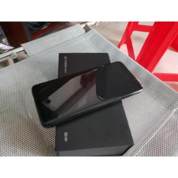 điện thoại Samsung Galaxy S8 2sim Ram 4G/64G mới Chính Hãng, chơi Game mượt mà | BigBuy360 - bigbuy360.vn