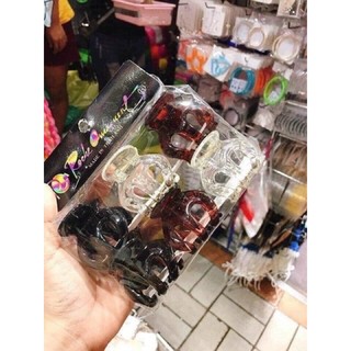 SET 3 KẸP CÀNG CUA THẦN THÁNH THÁI LAN