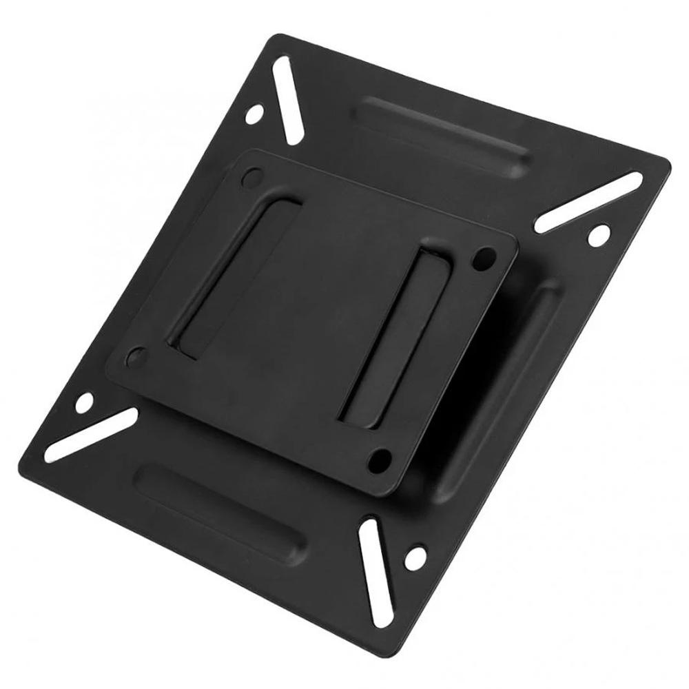 Giá Đỡ TV Gắn Tường Bằng Kim Loại 12-24 Inch