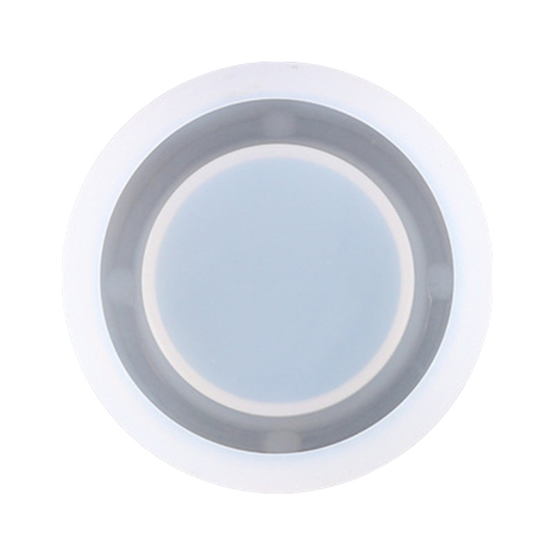 Khuôn Silicone Làm Gạt Tàn Thuốc Trang Trí Nhà Cửa