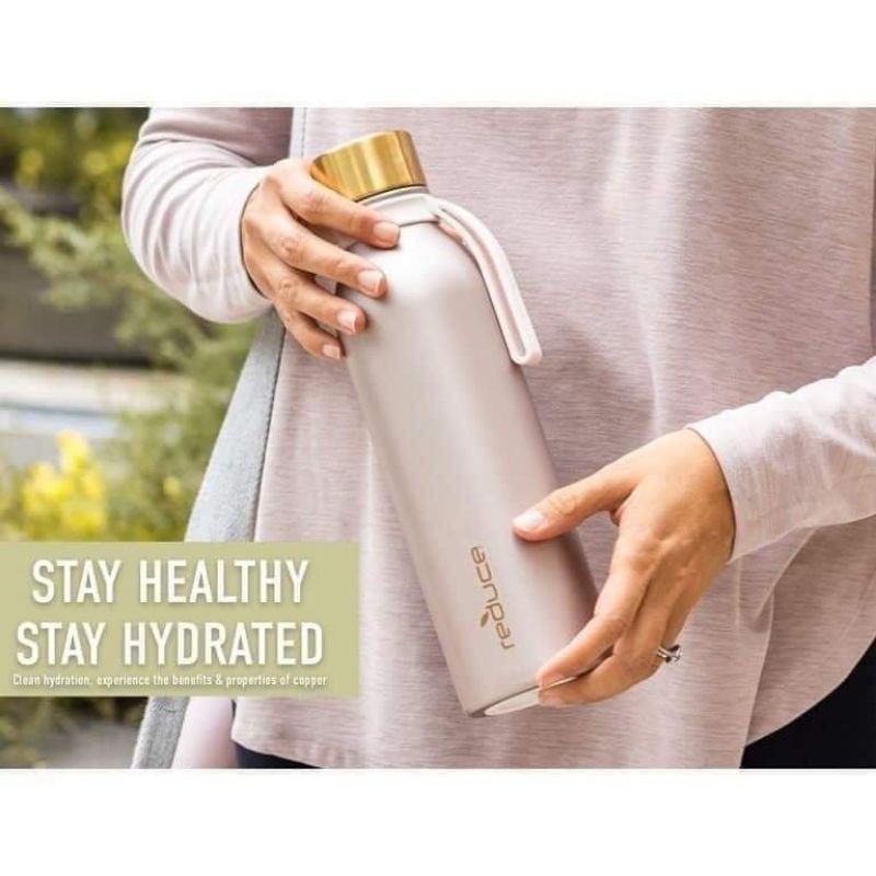 Bill Mỹ - Bình giữ nhiệt Reduce 600ml giữ lạnh 24h