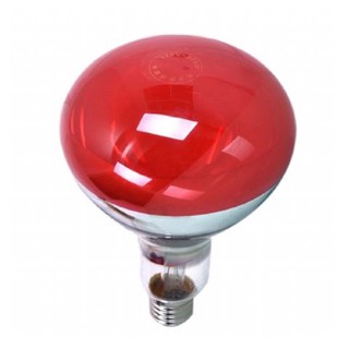 Bóng Đèn Hồng Ngoại 275w