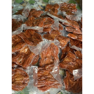 Khô cá điêu hồng 500g