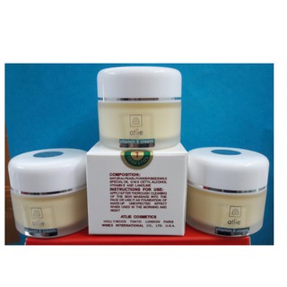 Kem Atlie Vitamin E Cream