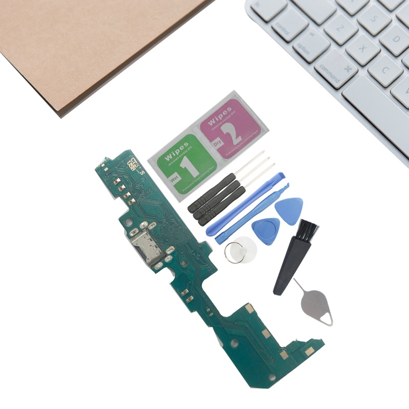 Cáp Flex Cổng Sạc USB Type C Cho GalaxyTab A 8.0 '' T380