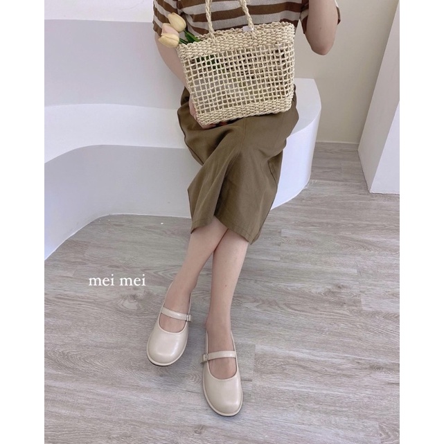 Basic shoes design by Korea