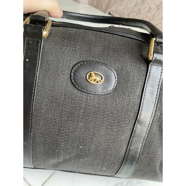 Lc30 Túi trống bờm ngựa