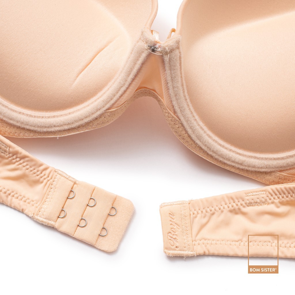 Áo Lót Mút Dày Có Gọng Siêu Nâng BOM SISTER BY029T | BigBuy360 - bigbuy360.vn