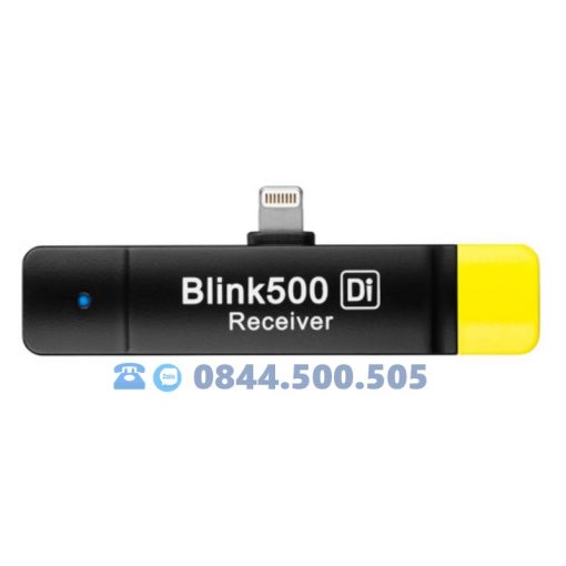 Micro Saramonic Blink 500 B3 và B4