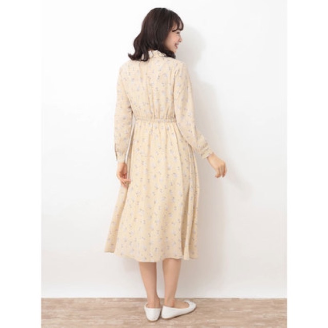 Váy Earth free size