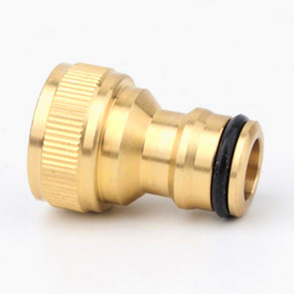 Đầu Nối Ống Nước Tưới Cây Chuyên Dụng Chất Lượng