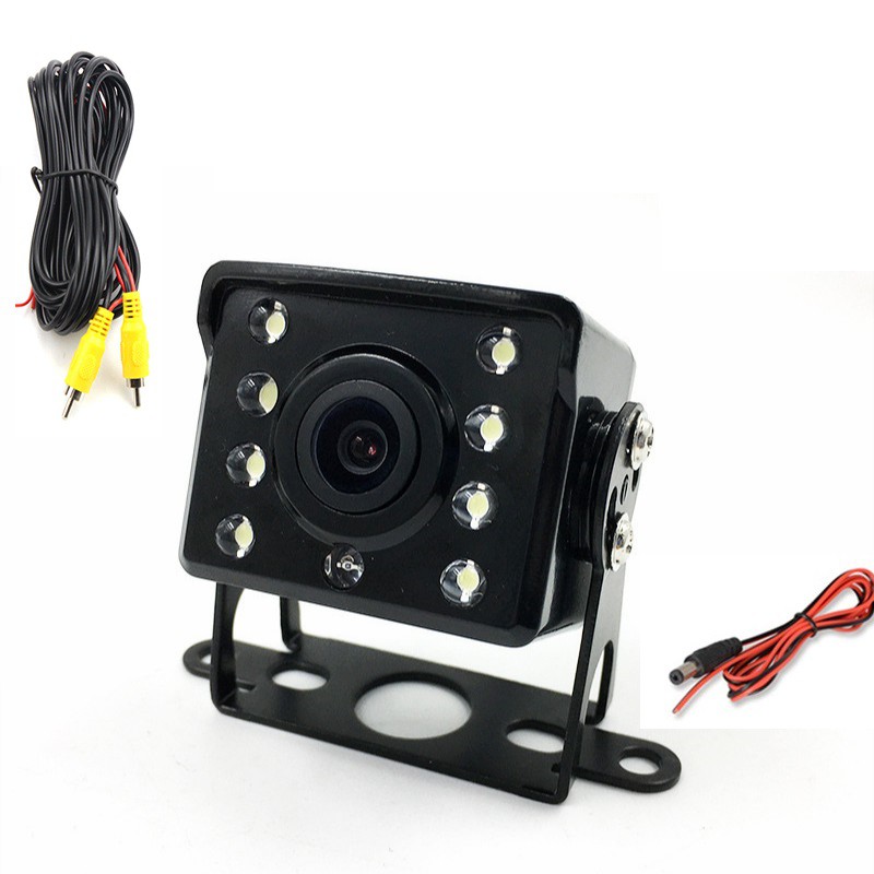 Camera lùi cho xe tải, camera lùi xe tải 12v/24v chống chịu mọi thời tiết, camera lùi cảm biến hồng ngoại cho xe ô tô | BigBuy360 - bigbuy360.vn