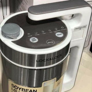 Máy làm sữa đậu nành