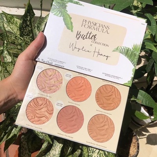 Set Phấn Physicians Formula Highlight Blush Bronzer