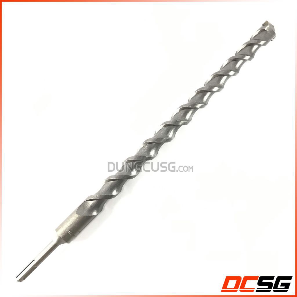 Mũi khoan bê tông cốt thép 28x260mm Makita D-16318