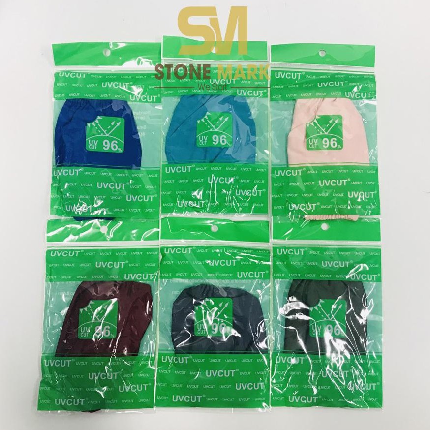 Khẩu trang chống UV xuất khẩu Nhật | BigBuy360 - bigbuy360.vn