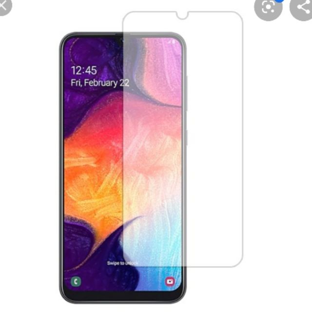 Combo 3 miếng kính cường lực samsung A50s/A30s