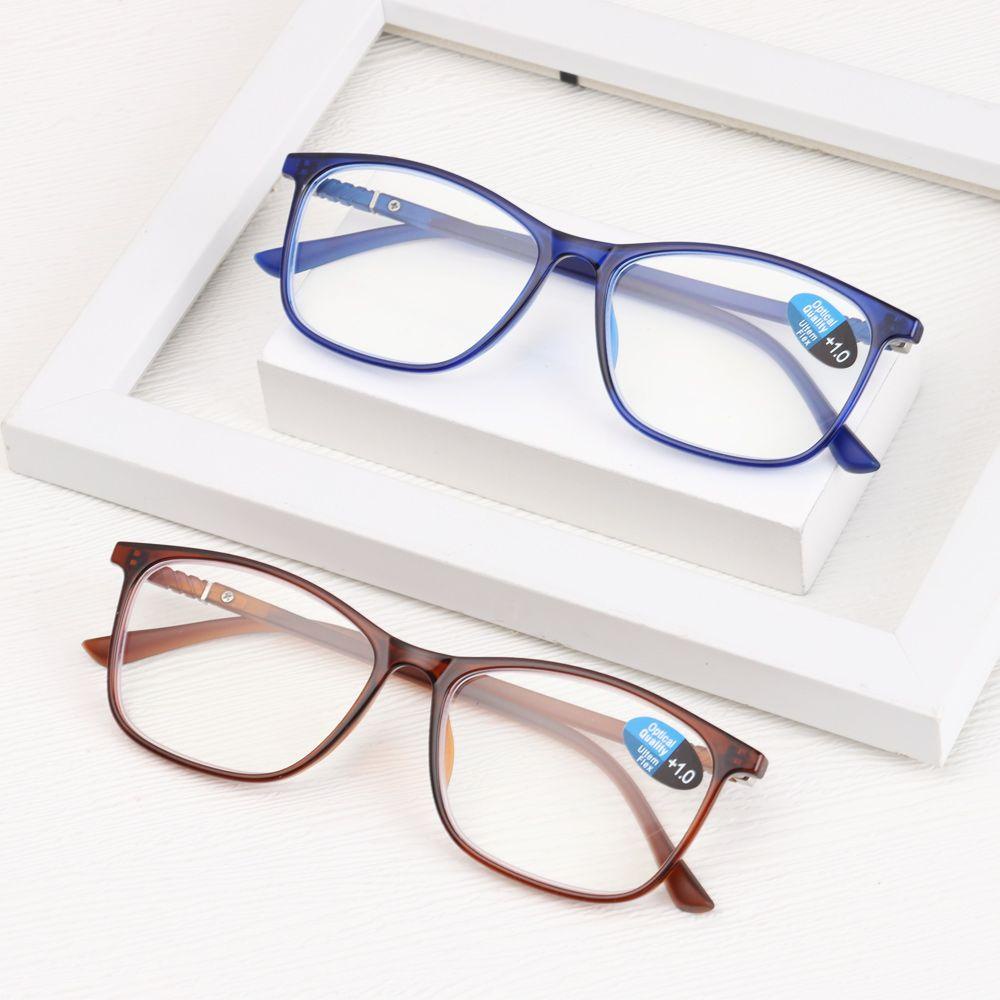 Kính Đọc Sách Cho Nữ + 1.0 ~ + 4.0