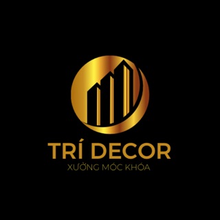Trí Decor Shop