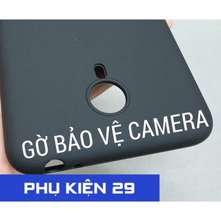 [Meizu M3 Note] Ốp lưng silicon dẻo Ultrathin