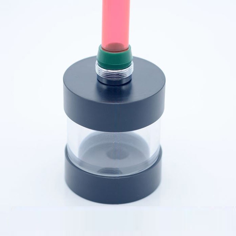 Đầu nối ống nước cứng G1/4 đường kính 14mm chống tắc nước