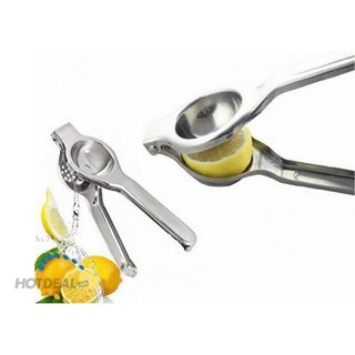 Dụng Cụ ép chanh inox