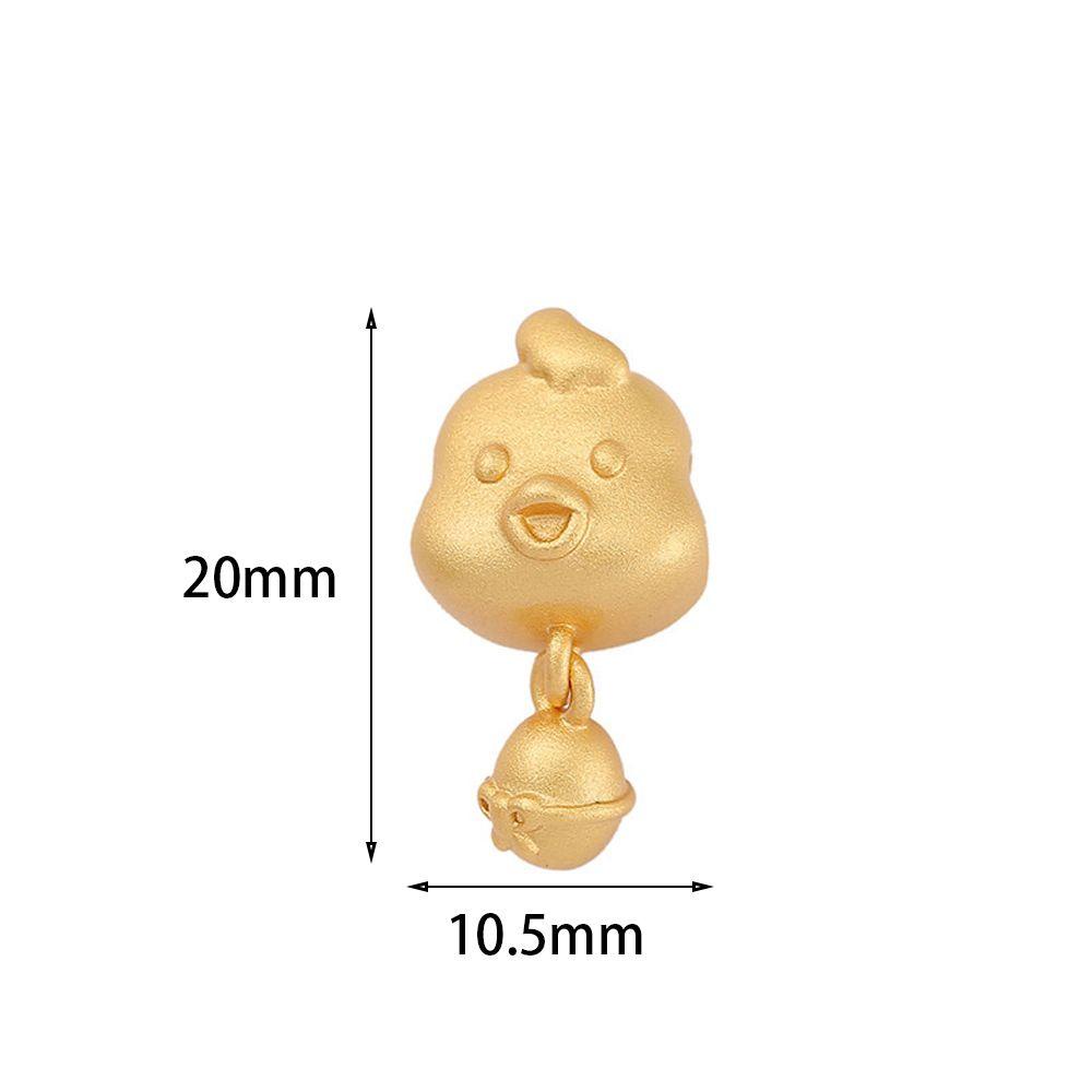 Cát MOCHO|Vòng cổ Thân Thiện Với Da Trẻ Em|Mặt Vòng cổ Bằng Đồng Hình Cung Hoàng Đạo Độc