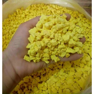 Tinh bột nghệ nguyên chất gói 200gram