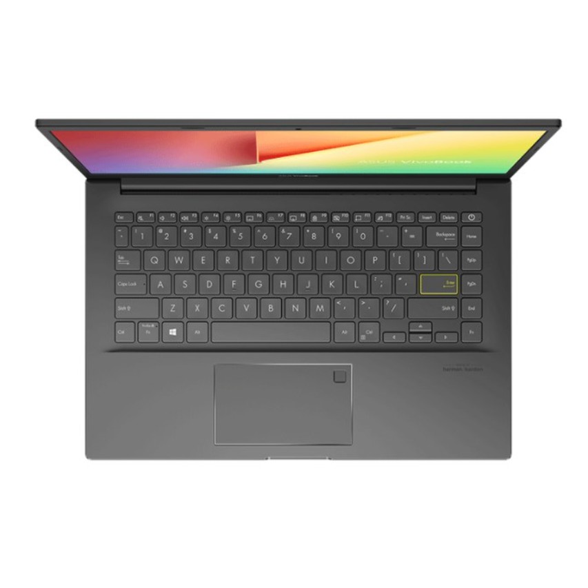 Laptop Asus Vivobook A415EA-EB360T/ Black/ Intel Core i5-1135G7 (4.20Ghz, 8MB)/ RAM 8GB DDR4/ 512GB SSD |Ben Computer | BigBuy360 - bigbuy360.vn