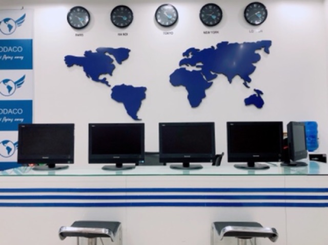 Máy tính Lenovo Thinkcentre M72Z | BigBuy360 - bigbuy360.vn