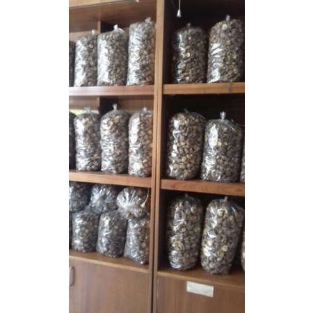 Nấm hương khô 100g