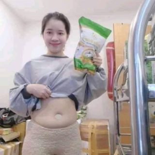 Yến mạch ÚC tươi (giảm cân)