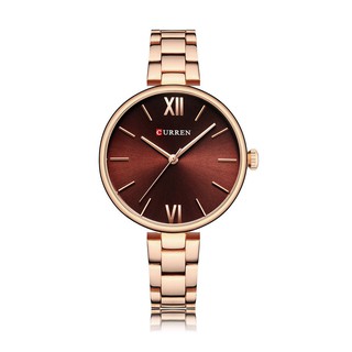 ĐỒNG HỒ NỮ CURREN 9017