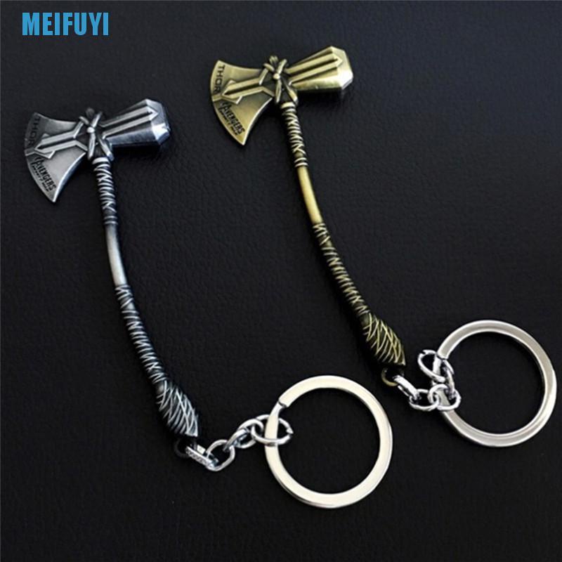 Móc Khóa Hình Búa Thor Trong Phim Avengers