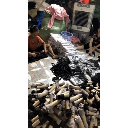 Áo balo dưới 60kg