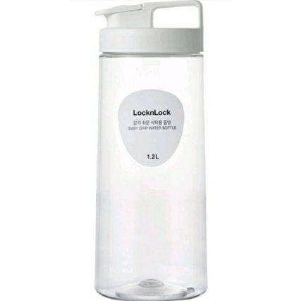 Bình nước Lock &amp; Lock 1L/1.2L/1.5L