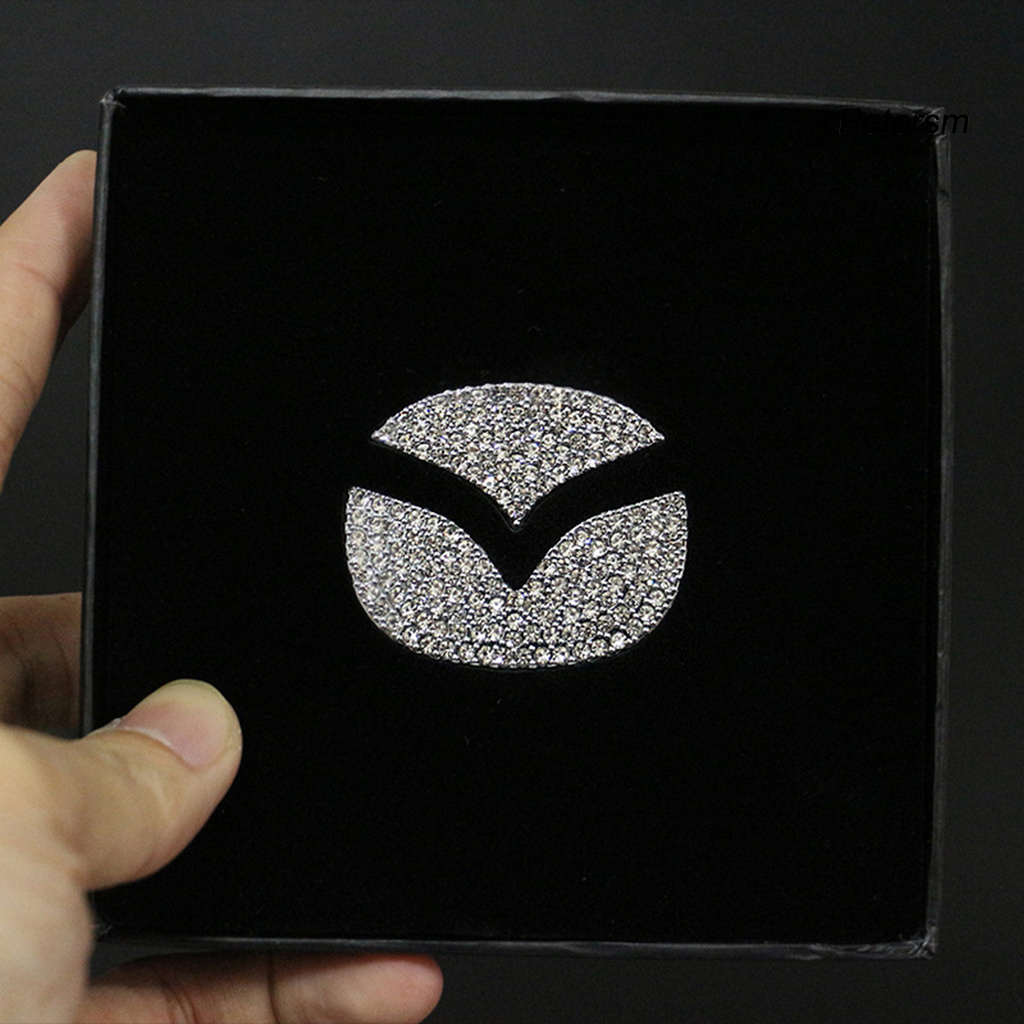 Phụ Kiện Trang Trí Vô Lăng Xe Ô Tô Lexus / Mazda / Toyota