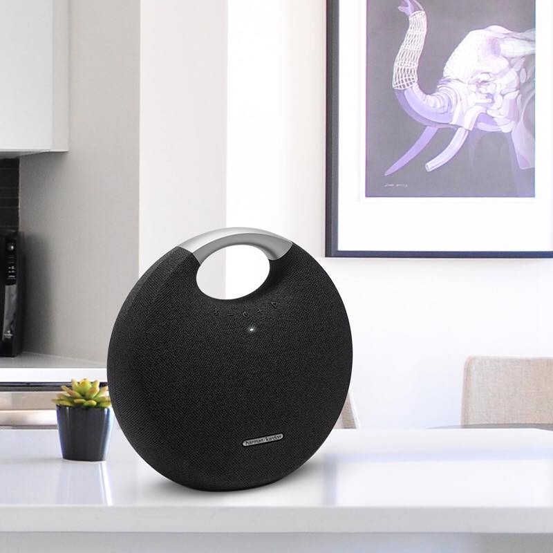 Loa di động Harman kardon onyx studio 5/6/7