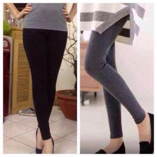 Quần legging pink