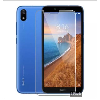 XIAOMI REDMI 7A _Kính cường lực trong suốt