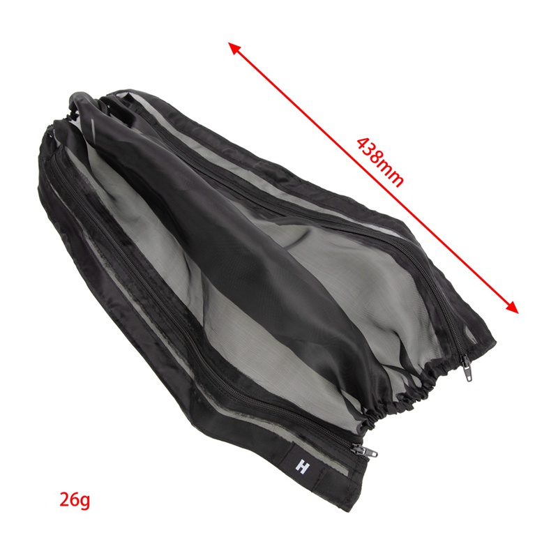 Tấm Lưới Nylon Bọc Khung Gầm Xe Hơi RC Arrma 1 / 5 KRATON 8S BLX EXB