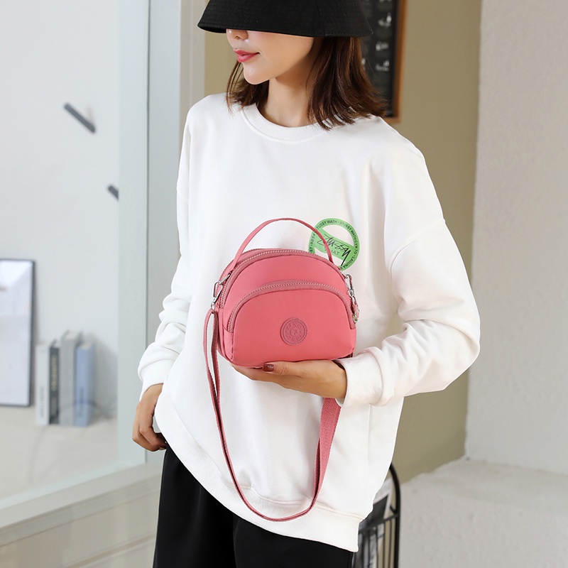 Túi Xách Nữ Thời Trang Hàn Quốc