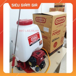 Máy phun thuốc Honda Oshima TGX35 - 25L