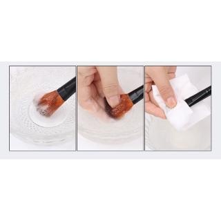 Cọ đánh phấn phủ và má hồng